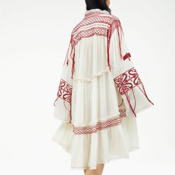 Zara Atelier Dress - Picture 2 of 6